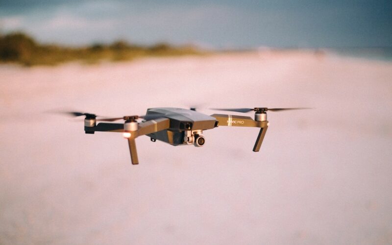 Drone video laten maken? Zo kies je de juiste drone fotograaf!