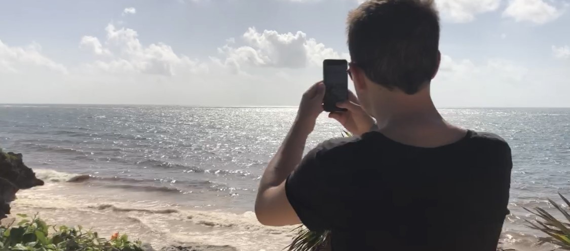 Vakantiefoto's