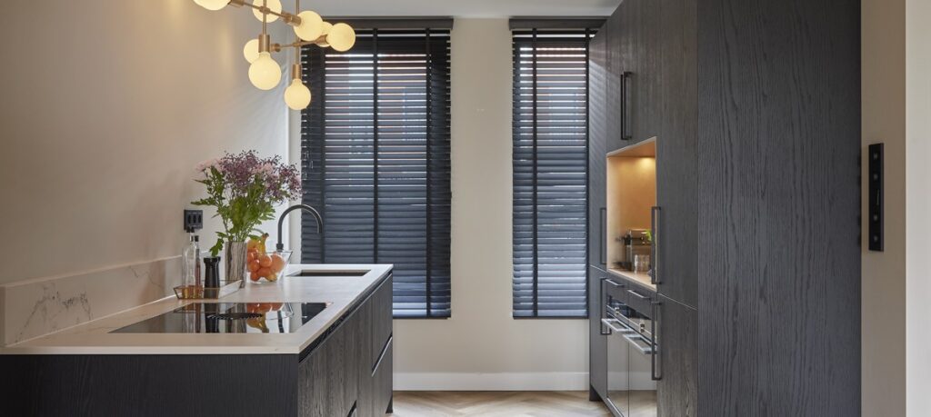 Leefkeuken inspiratie