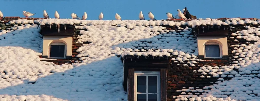 Je huis winterklaar maken