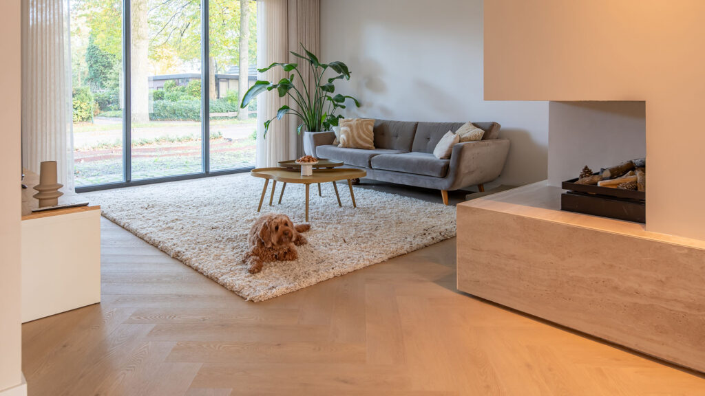 De perfecte vloer kiezen