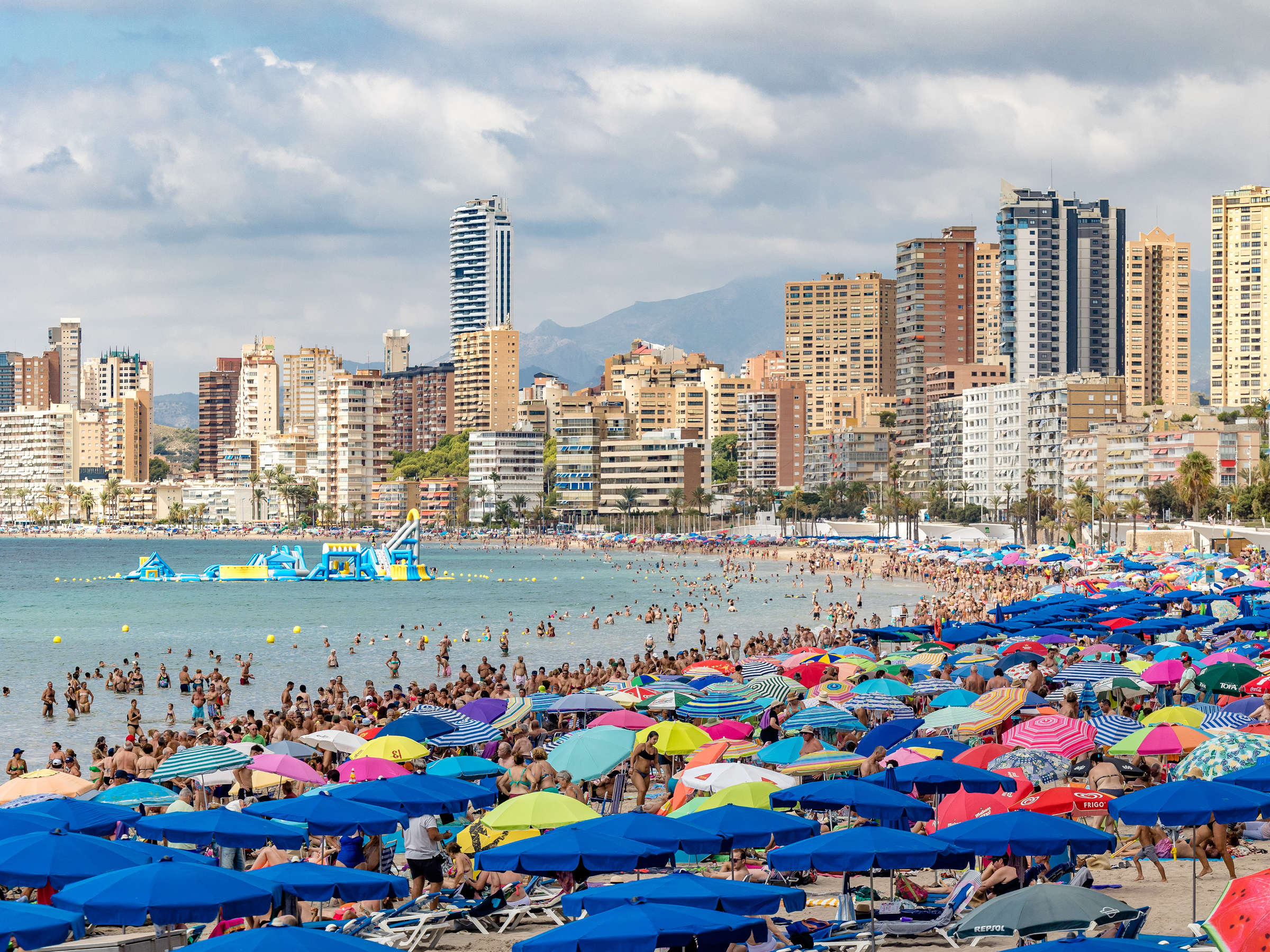 Benissa en Moraira: Hier ontsnap je aan de drukte van Benidorm