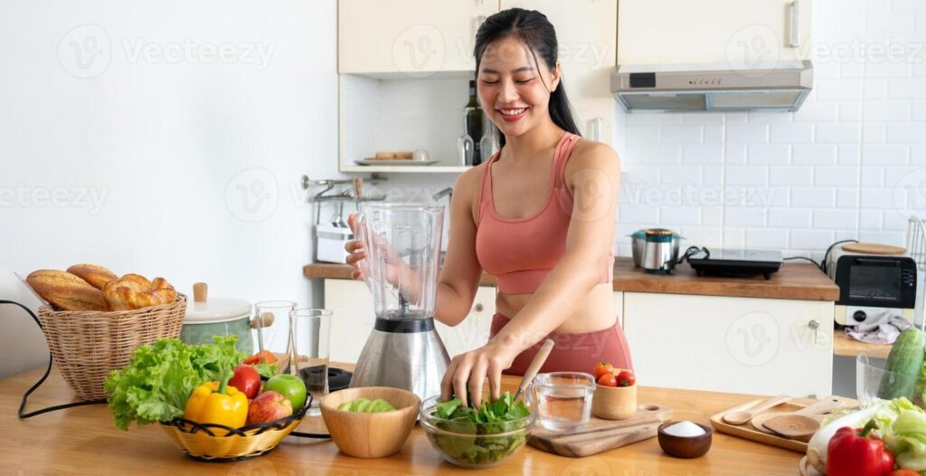 Gezondheid verbeteren en metabool rendement verhogen met deze 5 slimme investeringen in je keuken