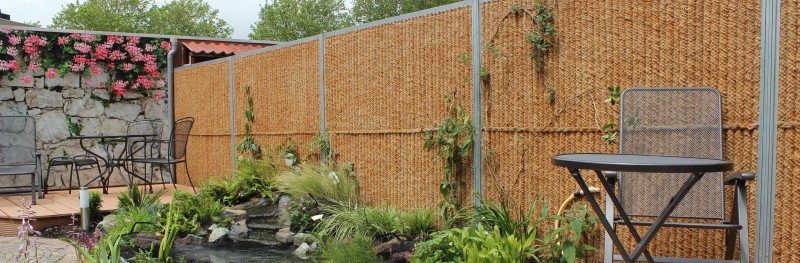 Natuurlijke Schuttingen: Privacy en Groen in Perfecte Balans