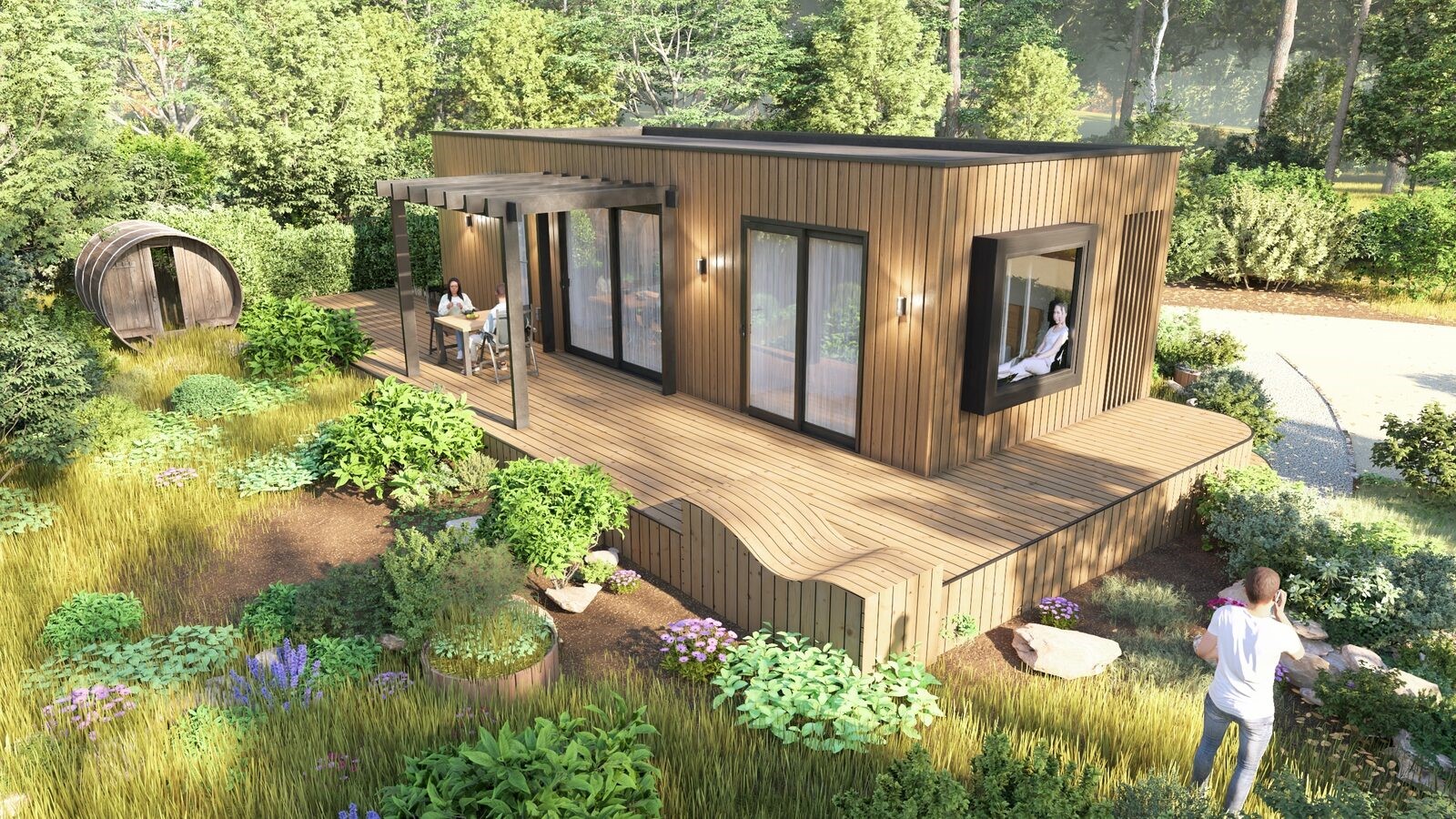 Investeren in recreatievastgoed Schelderegio: Waarom de aspergeregio investeerders trekt