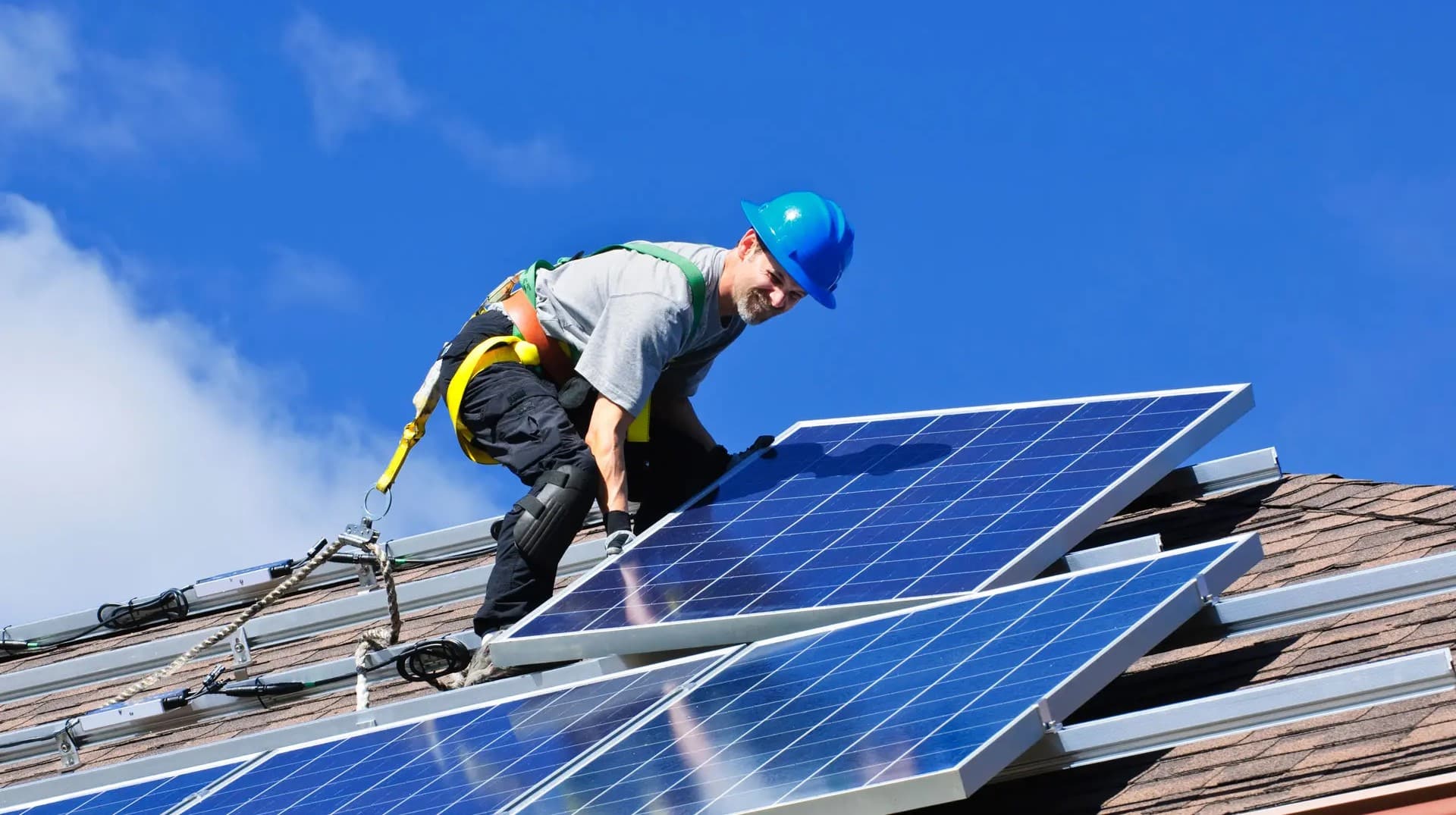 Zonnepanelen Zaandam Kopen: Alles Wat Je Moet Weten